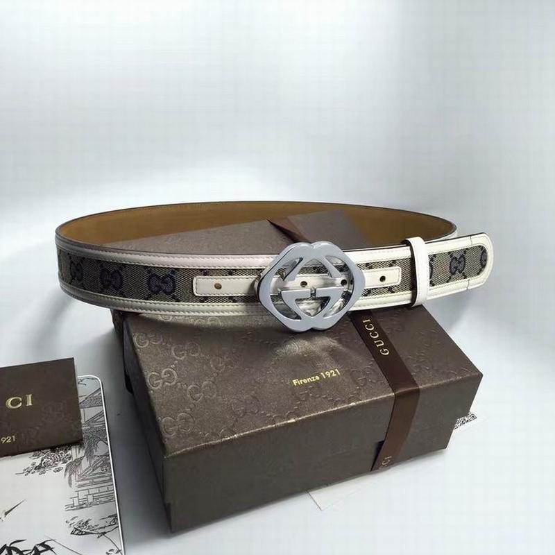 Gucci Belts 1163